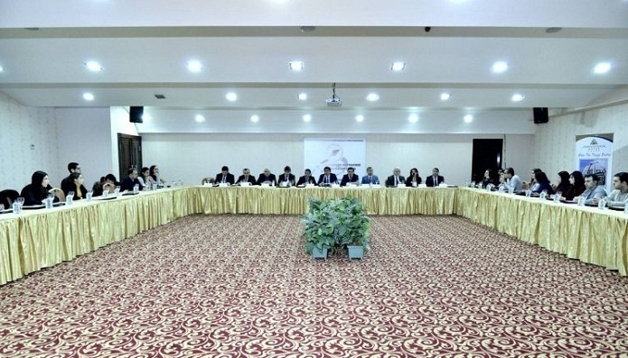 Baku hosts conference on PACE resolution on Sarsang reservoir 